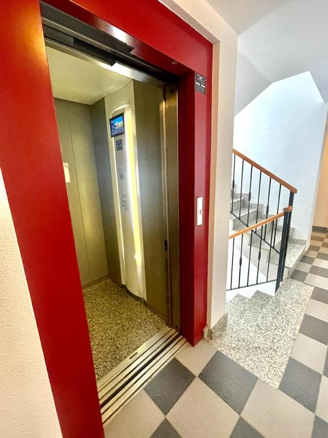 Apartamento Al Lado De La Playa Appartement Moncófar Buitenkant foto