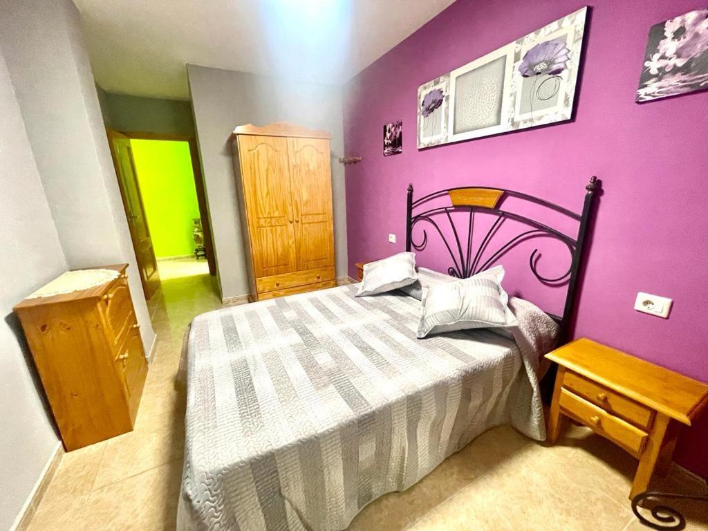 Apartamento Al Lado De La Playa Appartement Moncófar Buitenkant foto