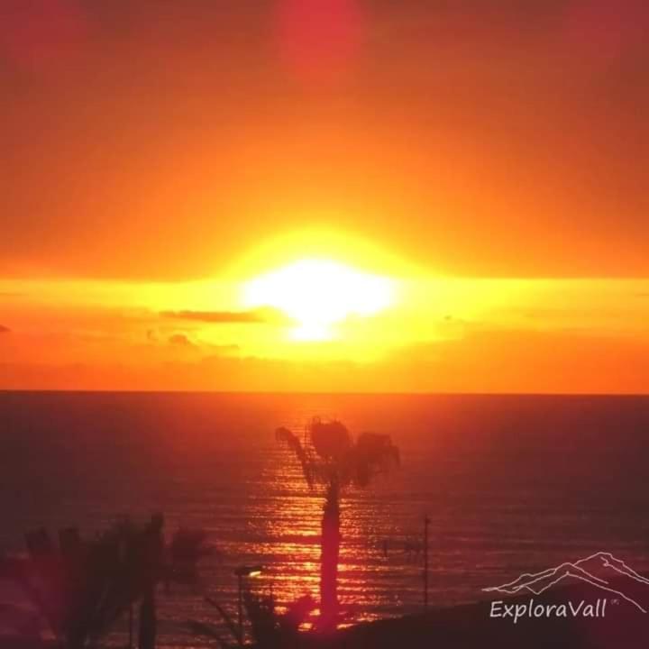 Apartamento Al Lado De La Playa Appartement Moncófar Buitenkant foto