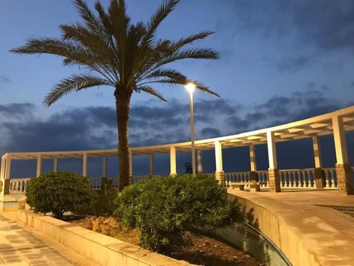 Apartamento Al Lado De La Playa Appartement Moncófar Buitenkant foto