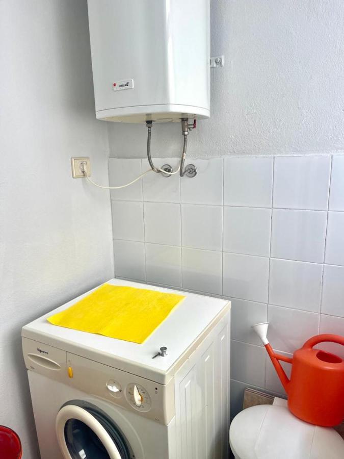 Apartamento Al Lado De La Playa Appartement Moncófar Buitenkant foto