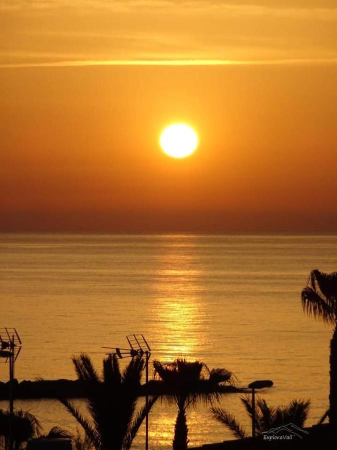 Apartamento Al Lado De La Playa Appartement Moncófar Buitenkant foto